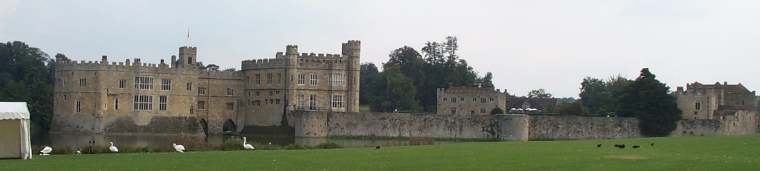 8x2 leeds castle full.jpg (14527 bytes)