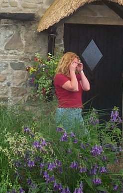 3x4 Hampton Court Flower Show Charlie D.jpg (17072 bytes)
