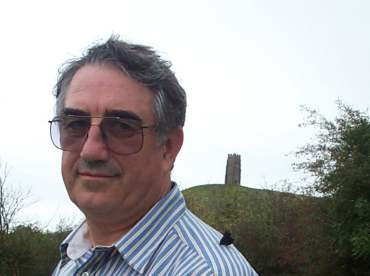 4x3 John Tor and butterfly.jpg (12143 bytes)
