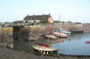 4x3 Porlock harbour.jpg (12640 bytes)