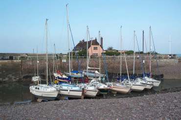 4x3 porlock weir 2.jpg (13508 bytes)