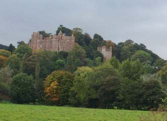 Web Dunster Castle.jpg (10466 bytes)
