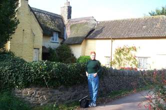 web judy at we plough.jpg (14711 bytes)