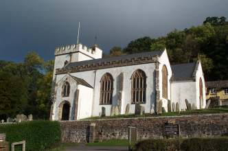 web selworthy church exterior.jpg (12358 bytes)