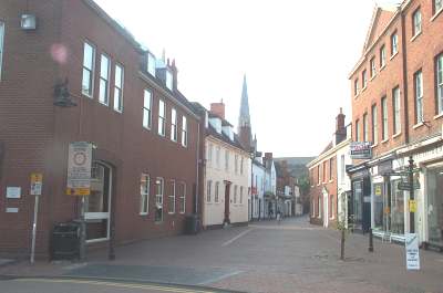 4x3 Dam Street Lichfield.jpg (14349 bytes)