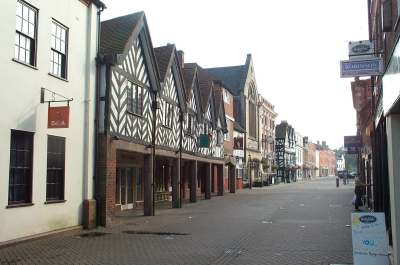 4x3 Tamworth St Lichfield.jpg (16933 bytes)