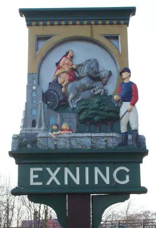 2x3 exning sign.jpg (18807 bytes)