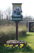 2x3 exning sign tall.jpg (6417 bytes)