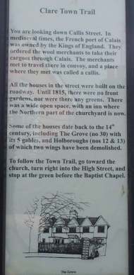 2x4 clare  sign 2.jpg (12316 bytes)