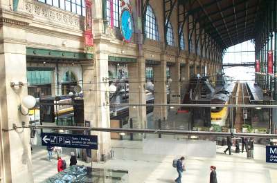 4x3 gare du nord.jpg (23429 bytes)