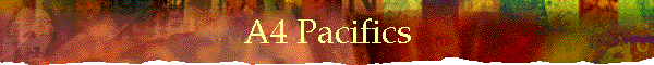 A4 Pacifics