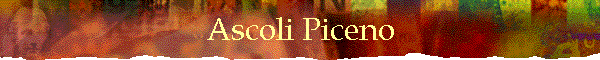Ascoli Piceno
