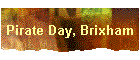 Pirate Day, Brixham