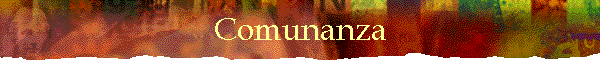 Comunanza