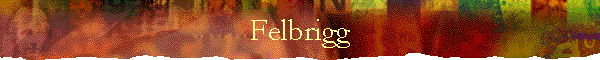 Felbrigg