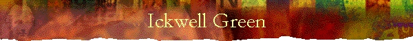 Ickwell Green