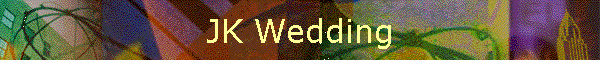 JK Wedding