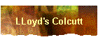 LLoyd's Colcutt