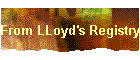 From LLoyd's Registry