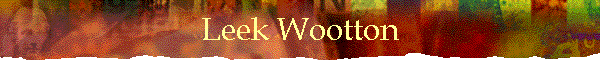 Leek Wootton