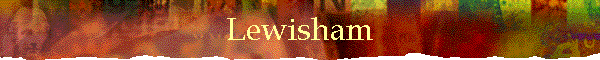 Lewisham