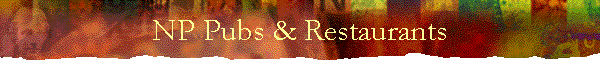 NP Pubs & Restaurants