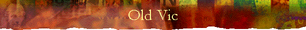Old Vic
