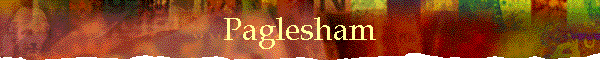 Paglesham