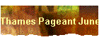 Thames Pageant June 3