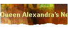 Queen Alexandra's Nest