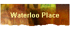 Waterloo Place