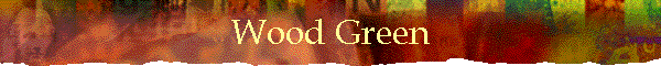 Wood Green