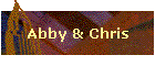 Abby & Chris