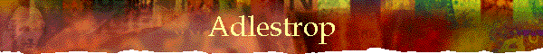 Adlestrop