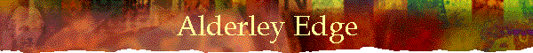Alderley Edge