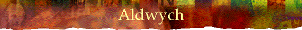 Aldwych