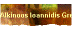Alkinoos Ioannidis Greece