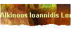 Alkinoos Ioannidis London
