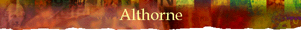 Althorne