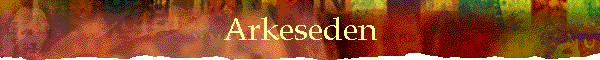 Arkeseden