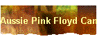 Aussie Pink Floyd Cambridge