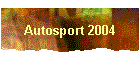 Autosport 2004