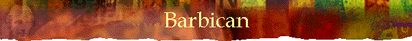 Barbican