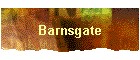 Barnsgate