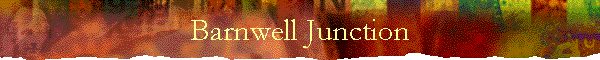 Barnwell Junction