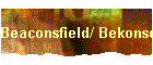 Beaconsfield/ Bekonscot