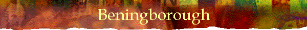 Beningborough