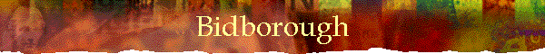 Bidborough