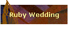 Bill & Em Ruby Wedding