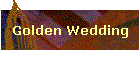 Bill & Em Golden Wedding